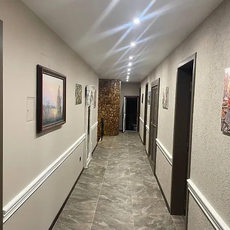 דירה Apartments אודסה