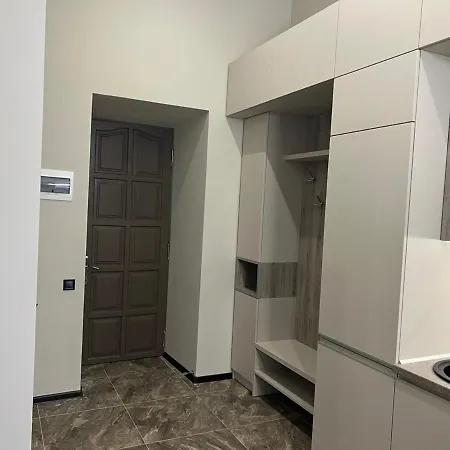 Apartments