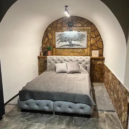 Apartments شقة