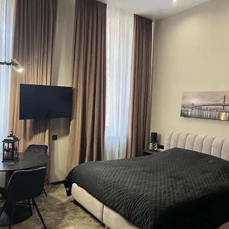 Apartments *