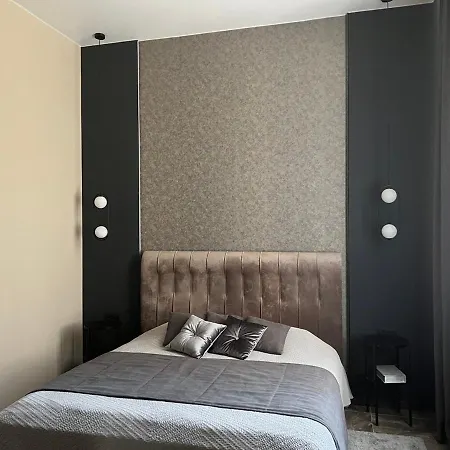 Apartments * Odesa