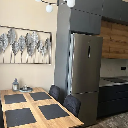 شقة Apartments