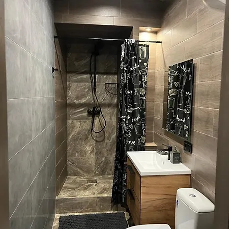 Apartments Апартаменти