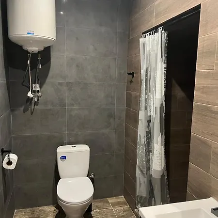 Apartments Odesa