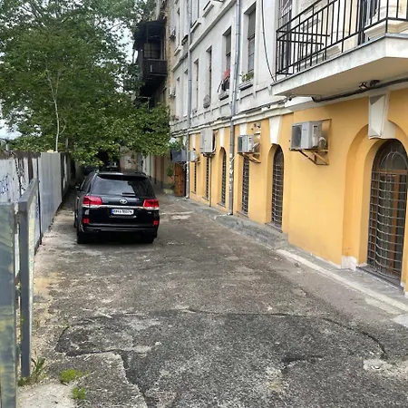 Apartments