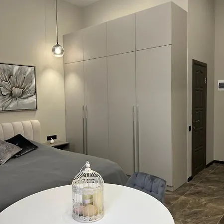 Appartement Apartments Odessa