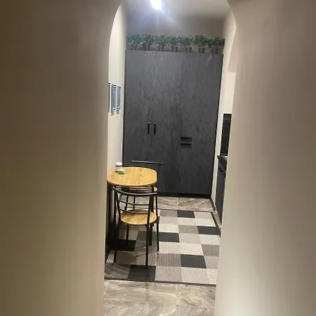 Apartments *