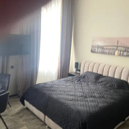 Apartments אודסה