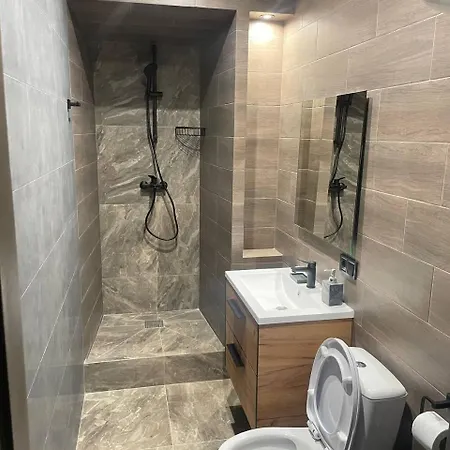 Appartamento Apartments