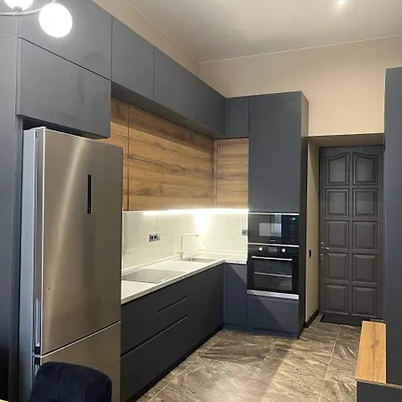 Apartment Apartments Odessa