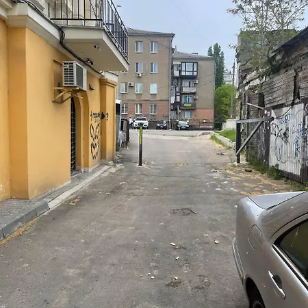 Apartments *