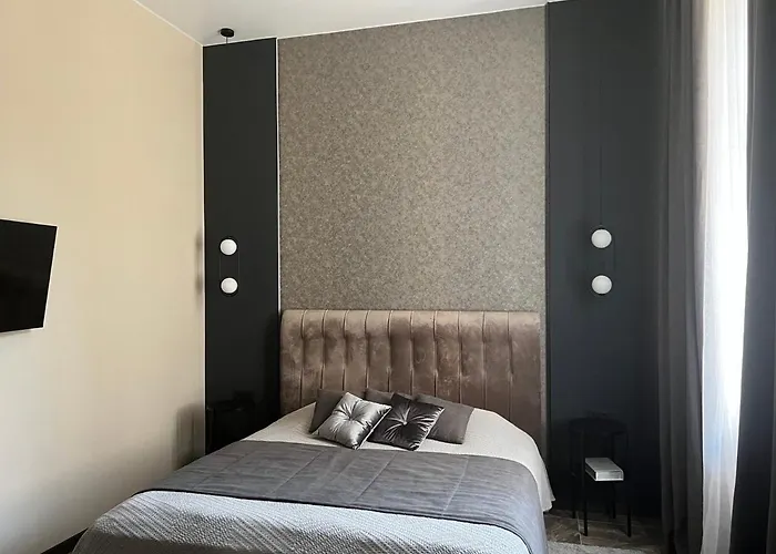 Apartments * אודסה