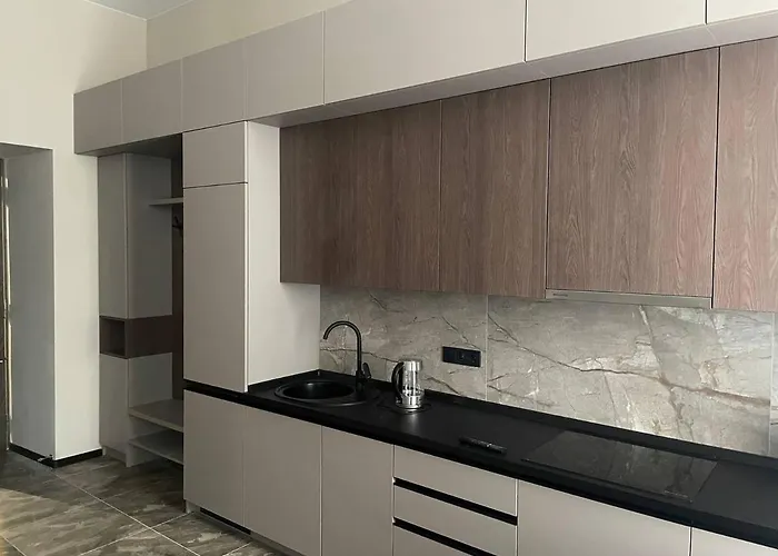 Apartments Apartament Odessa