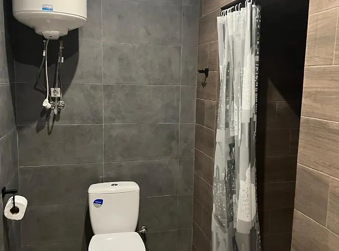 Apartments אודסה