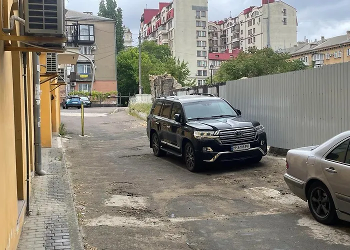 דירה Apartments *