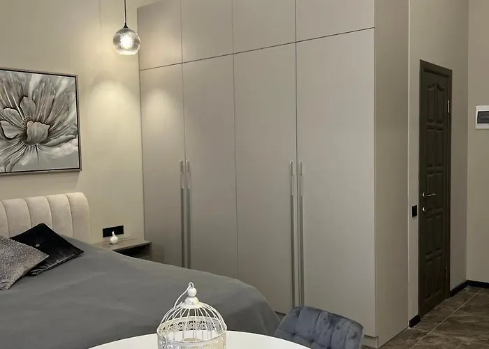 Apartament Apartments Odessa