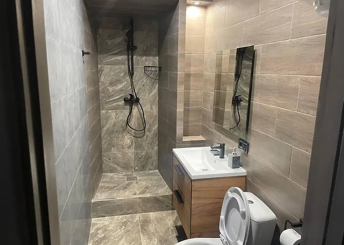 Apartament Apartments