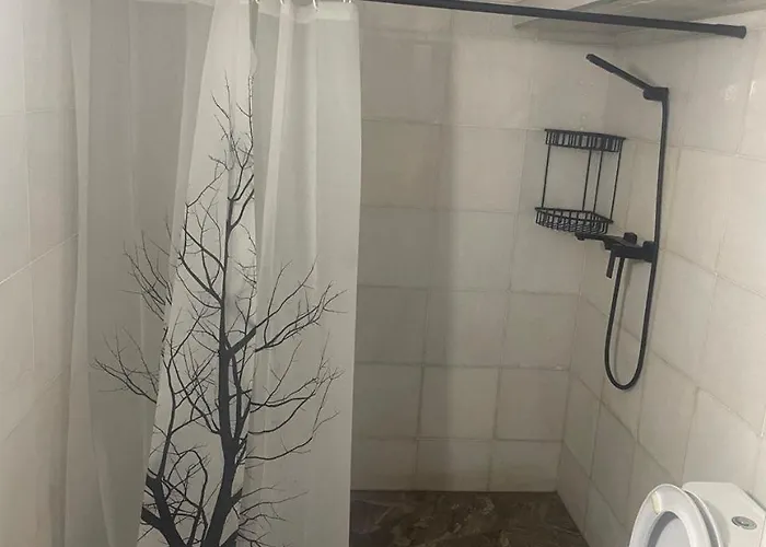 Apartament Apartments *