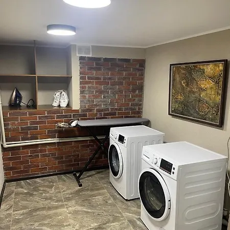 شقة Apartments