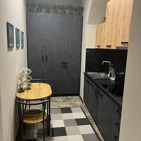 شقة Apartments *