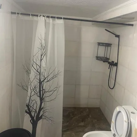 Apartman Apartments *