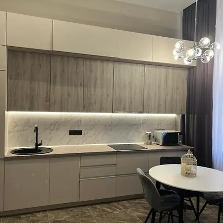 Apartman Apartments *
