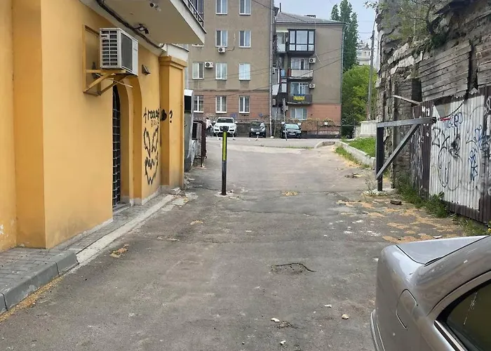 аппартаменты *